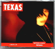 Texas - Mothers Heaven - Remix